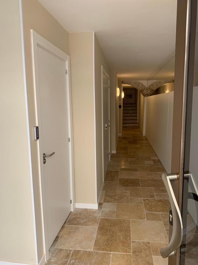 타라고나 Atico Duplex Con Barbacoa Y Terraza En Barri Port Maritim 아파트 외부 사진